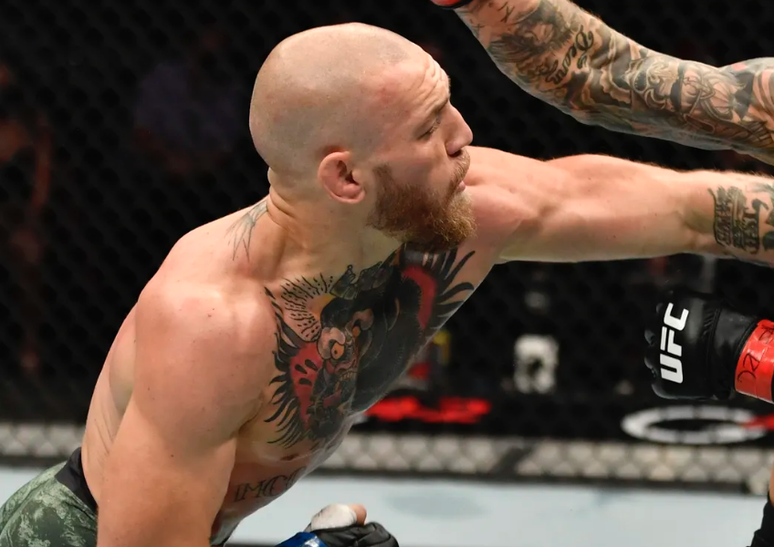 Top Fights to Watch at UFC 303 Without McGregor